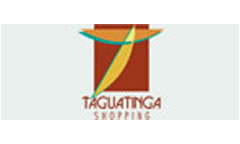 SHOPPING TAGUATINGA