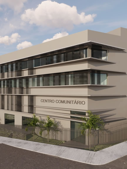 Centro Comunitário Robert Kennedy